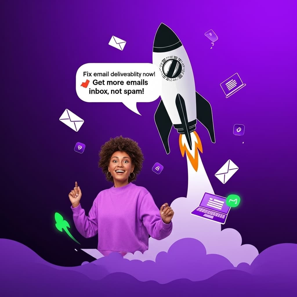 An illustration of students for the student portal login page.